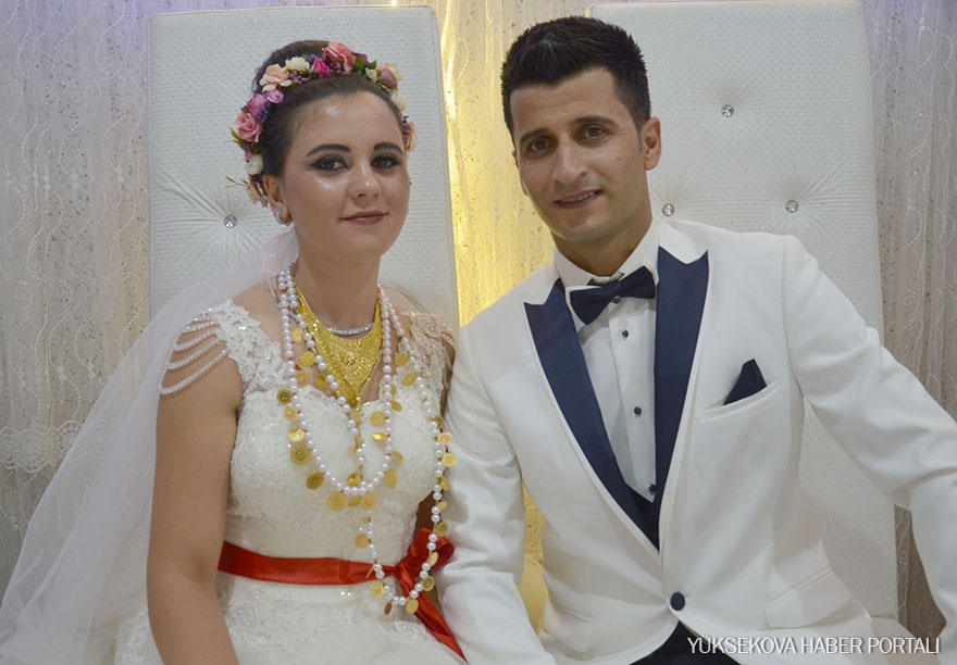 Yüksekova Düğünleri (05-06 Ağustos 2017) 14