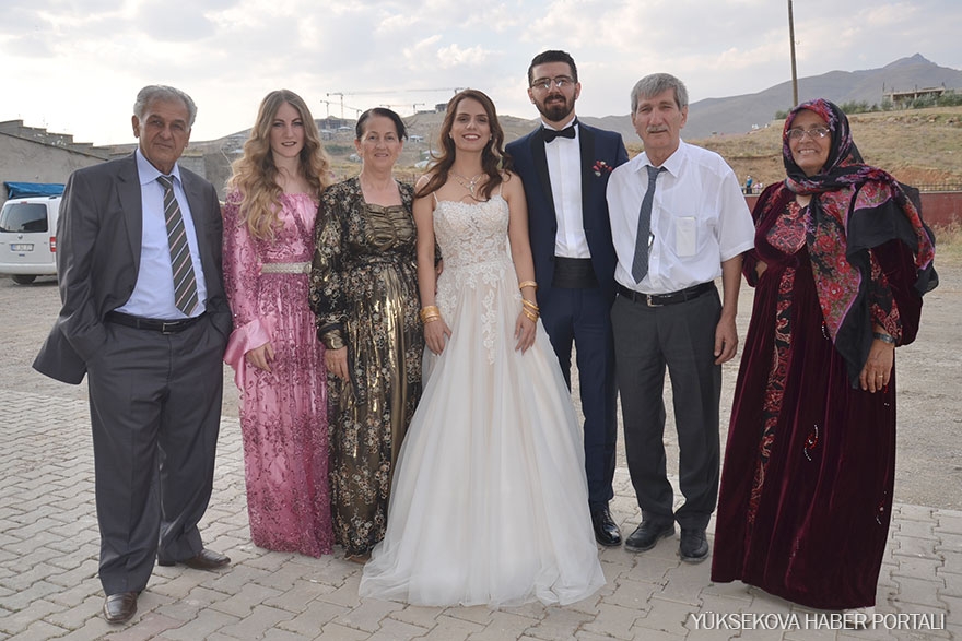 Yüksekova Düğünleri (12-13 Ağustos 2017) 15