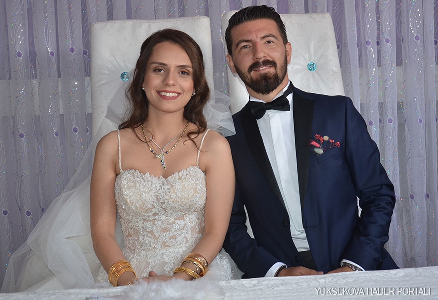 Yüksekova Düğünleri (12-13 Ağustos 2017) 4