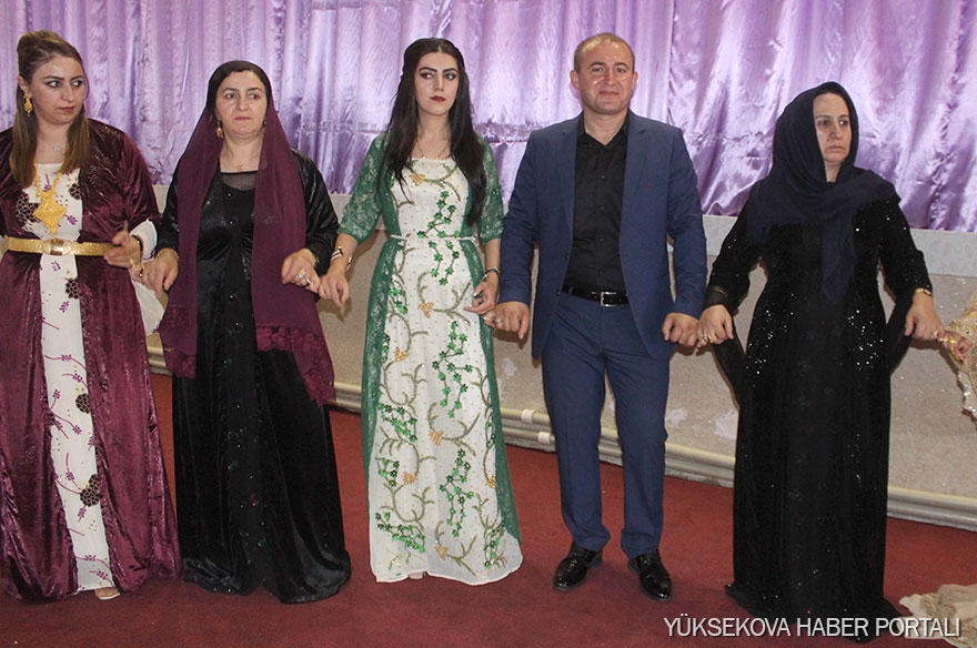 Yüksekova Düğünleri (12-13 Ağustos 2017) 65