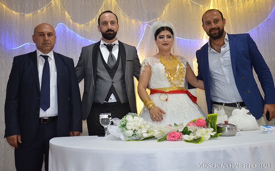 Yüksekova Düğünleri (19- 20 Ağustos 2017) 104
