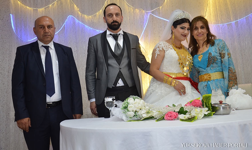 Yüksekova Düğünleri (19- 20 Ağustos 2017) 116