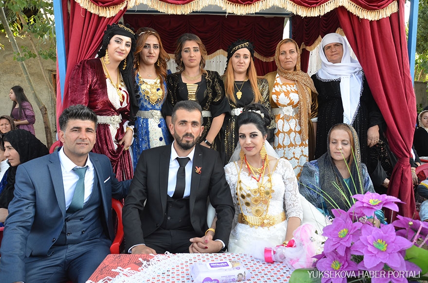 Yüksekova Düğünleri (19- 20 Ağustos 2017) 139