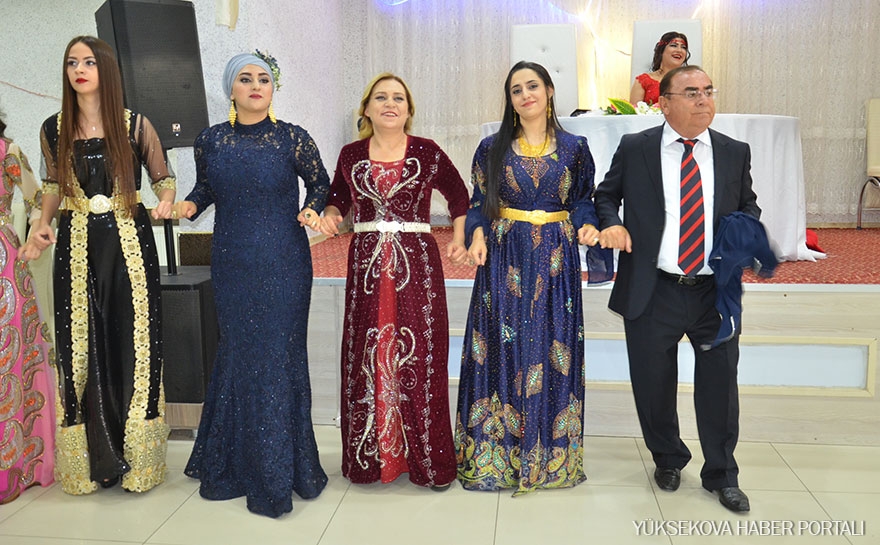 Yüksekova Düğünleri (19- 20 Ağustos 2017) 86