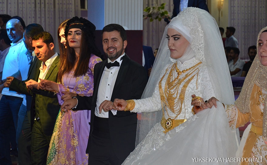 Yüksekova Düğünleri (26- 27 Ağustos 2017) 13