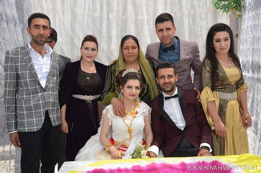 Yüksekova Düğünleri (26- 27 Ağustos 2017) 130