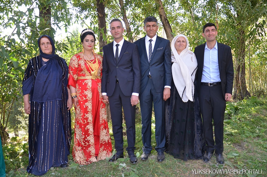 Yüksekova Düğünleri (26- 27 Ağustos 2017) 152