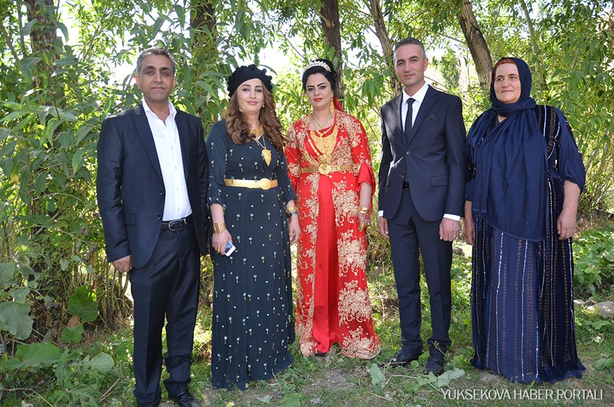 Yüksekova Düğünleri (26- 27 Ağustos 2017) 158