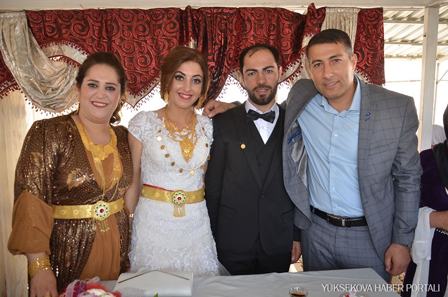 Yüksekova Düğünleri (26- 27 Ağustos 2017) 44