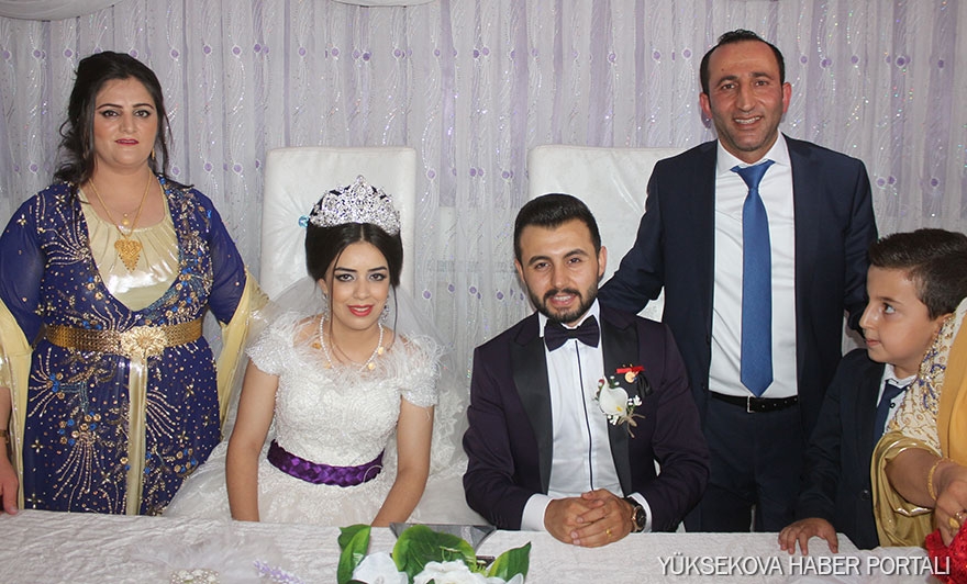 Yüksekova Düğünleri (26- 27 Ağustos 2017) 52