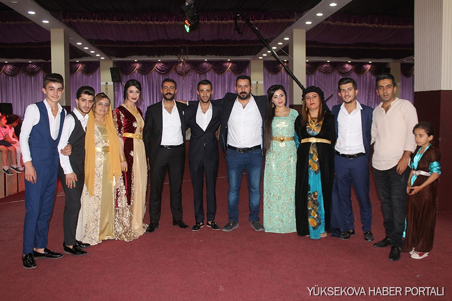 Yüksekova Düğünleri (26- 27 Ağustos 2017) 68