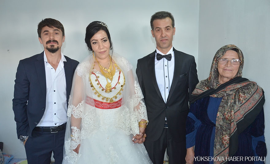 Yüksekova Düğünleri (09 -10 Eylül 2017) 108