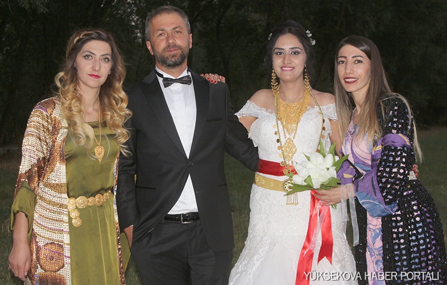 Yüksekova Düğünleri (09 -10 Eylül 2017) 143