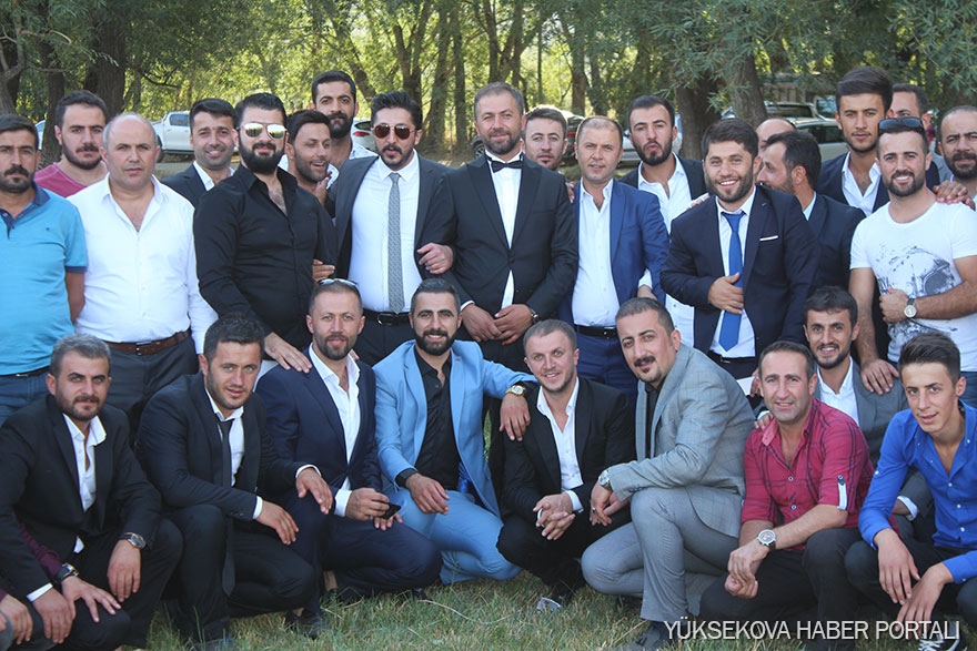 Yüksekova Düğünleri (09 -10 Eylül 2017) 162