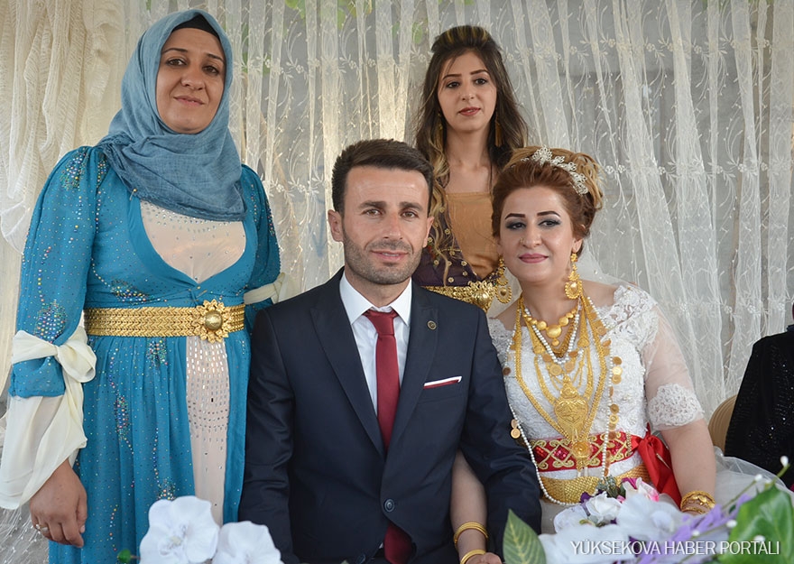Yüksekova Düğünleri (09 -10 Eylül 2017) 19