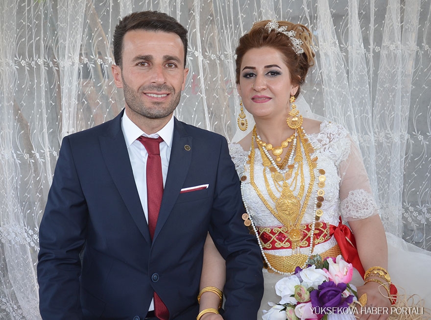 Yüksekova Düğünleri (09 -10 Eylül 2017) 2