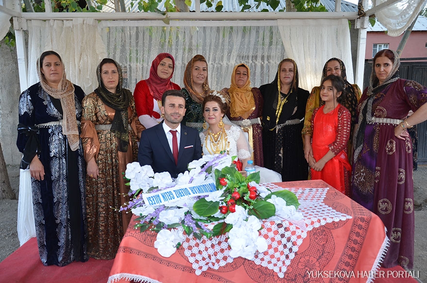 Yüksekova Düğünleri (09 -10 Eylül 2017) 22