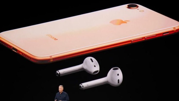 Yeni iPhone ve Apple ürünleri tanıtıldı! 3