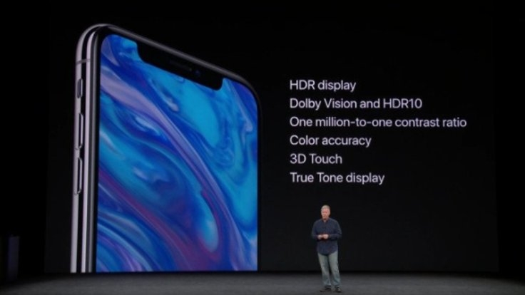 Yeni iPhone ve Apple ürünleri tanıtıldı! 6
