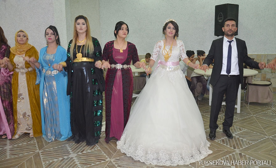 Yüksekova Düğünleri (16 -17 Eylül 2017) 202