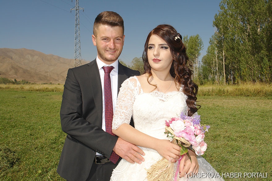 Yüksekova Düğünleri (16 -17 Eylül 2017) 21