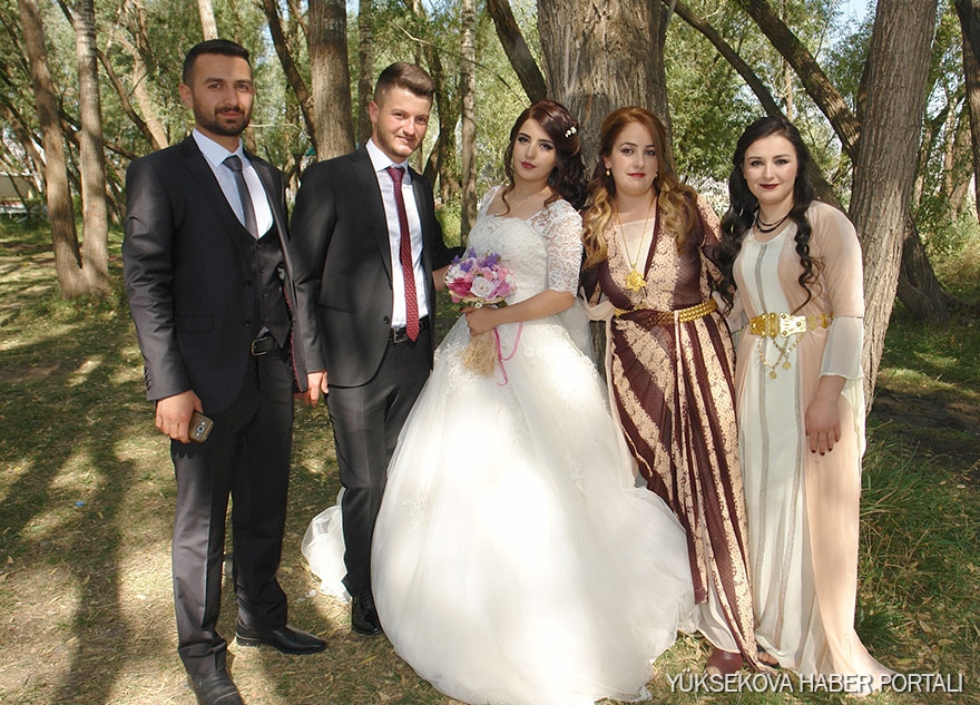 Yüksekova Düğünleri (16 -17 Eylül 2017) 267