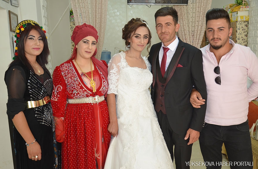Yüksekova Düğünleri (16 -17 Eylül 2017) 39