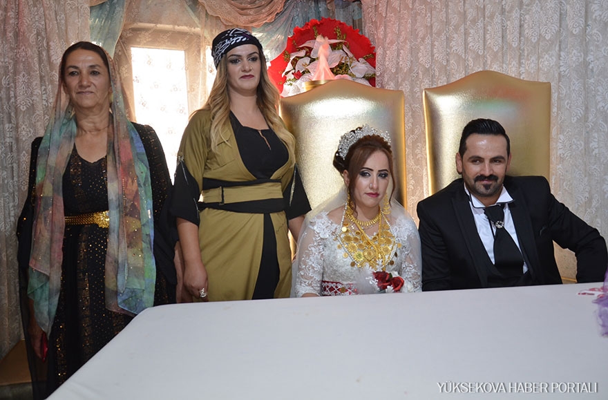 Yüksekova Düğünleri (16 -17 Eylül 2017) 99