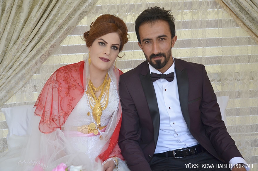 Yüksekova Düğünleri (23 -24 Eylül 2017) 11