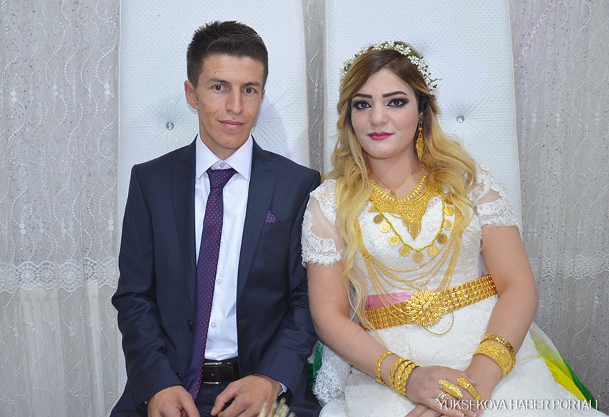 Yüksekova Düğünleri (23 -24 Eylül 2017) 12
