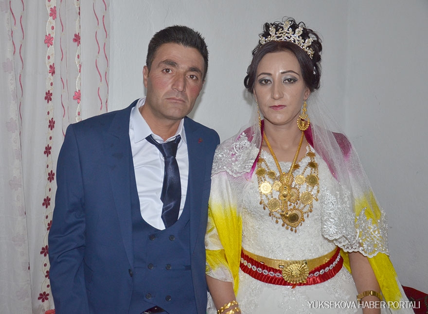 Yüksekova Düğünleri (23 -24 Eylül 2017) 17