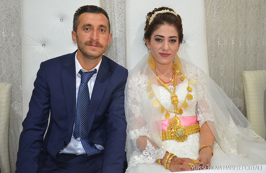 Yüksekova Düğünleri (23 -24 Eylül 2017) 2