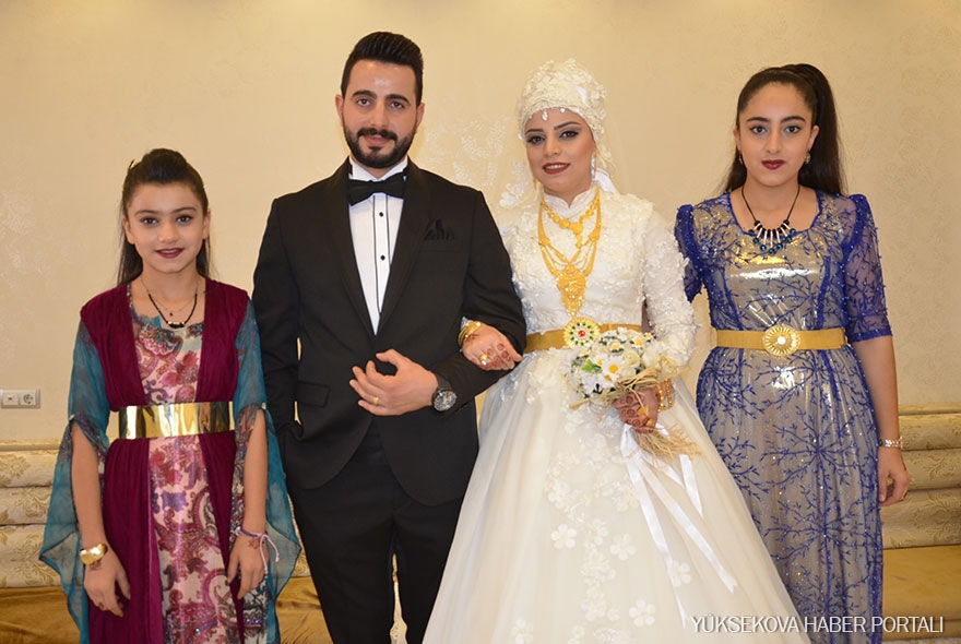 Yüksekova Düğünleri (23 -24 Eylül 2017) 34
