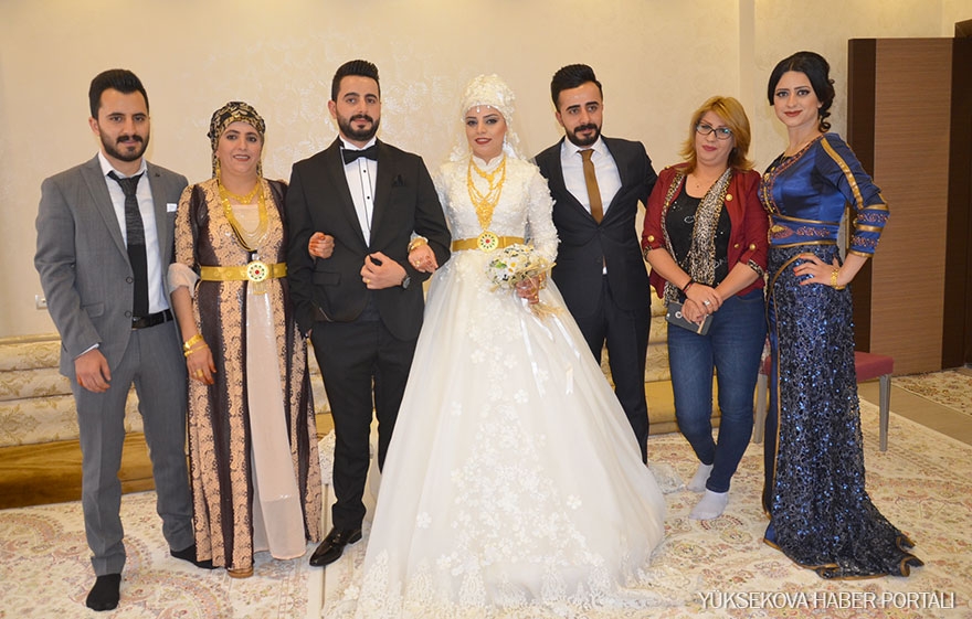 Yüksekova Düğünleri (23 -24 Eylül 2017) 62