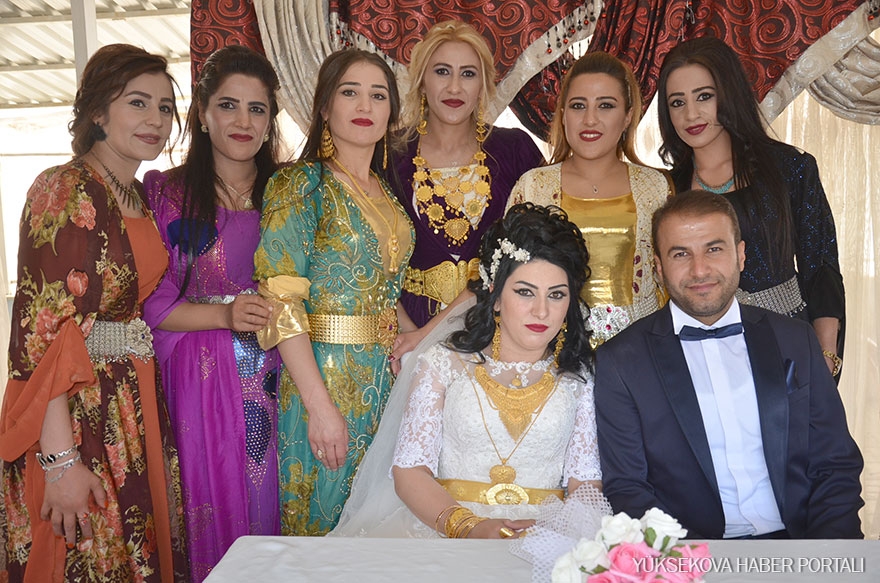Yüksekova Düğünleri (23 -24 Eylül 2017) 69