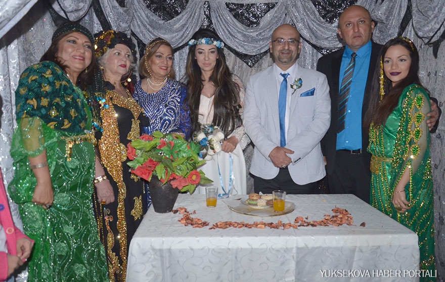 Yüksekova Düğünleri (23 -24 Eylül 2017) 77
