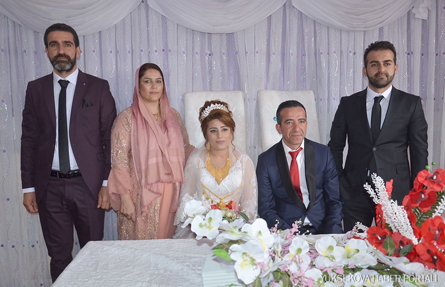 Yüksekova Düğünleri (23 -24 Eylül 2017) 83
