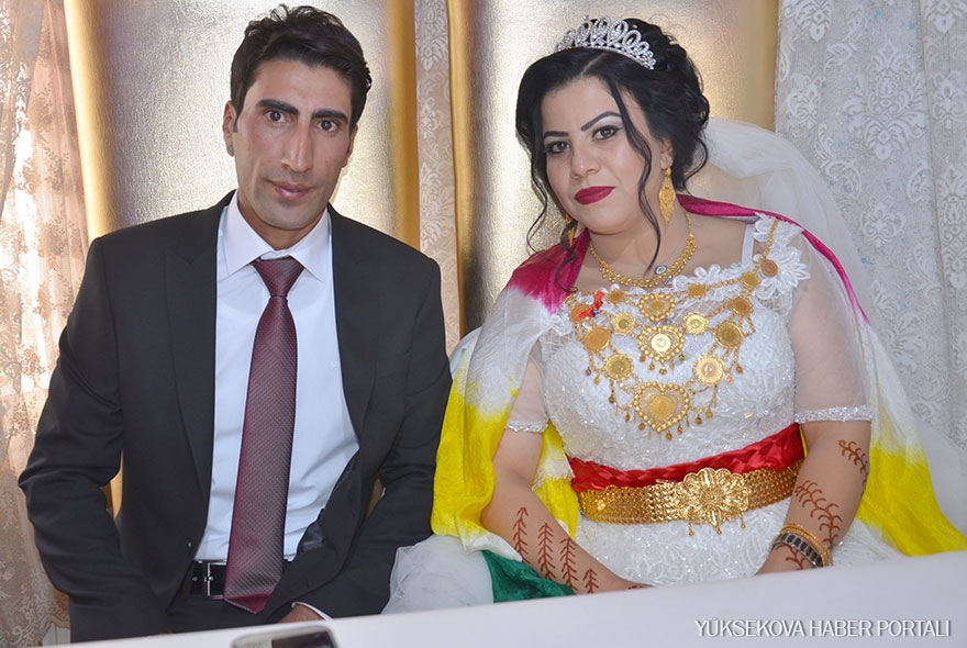 Yüksekova Düğünleri (30 -01 Ekim 2017) 11