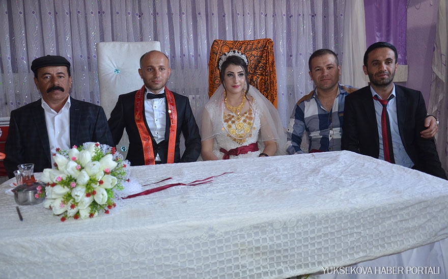 Yüksekova Düğünleri (30 -01 Ekim 2017) 47