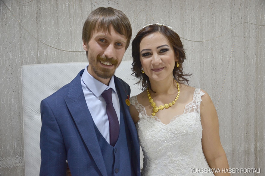Yüksekova Düğünleri (30 -01 Ekim 2017) 6