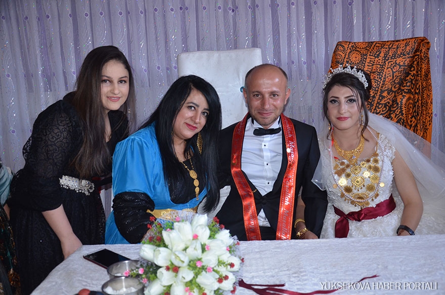 Yüksekova Düğünleri (30 -01 Ekim 2017) 60