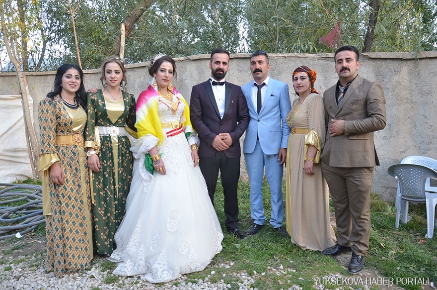 Yüksekova Düğünleri (07-08 Ekim 2017) 104