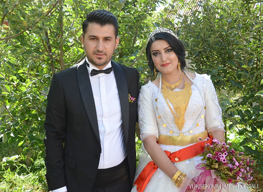 Yüksekova Düğünleri (07-08 Ekim 2017) 2