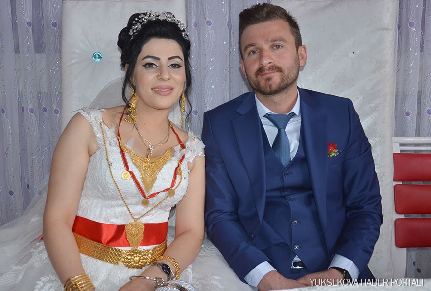 Yüksekova Düğünleri (07-08 Ekim 2017) 3