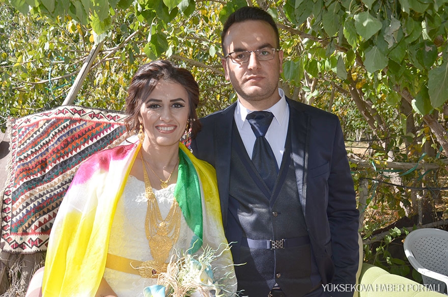 Yüksekova Düğünleri (07-08 Ekim 2017) 9