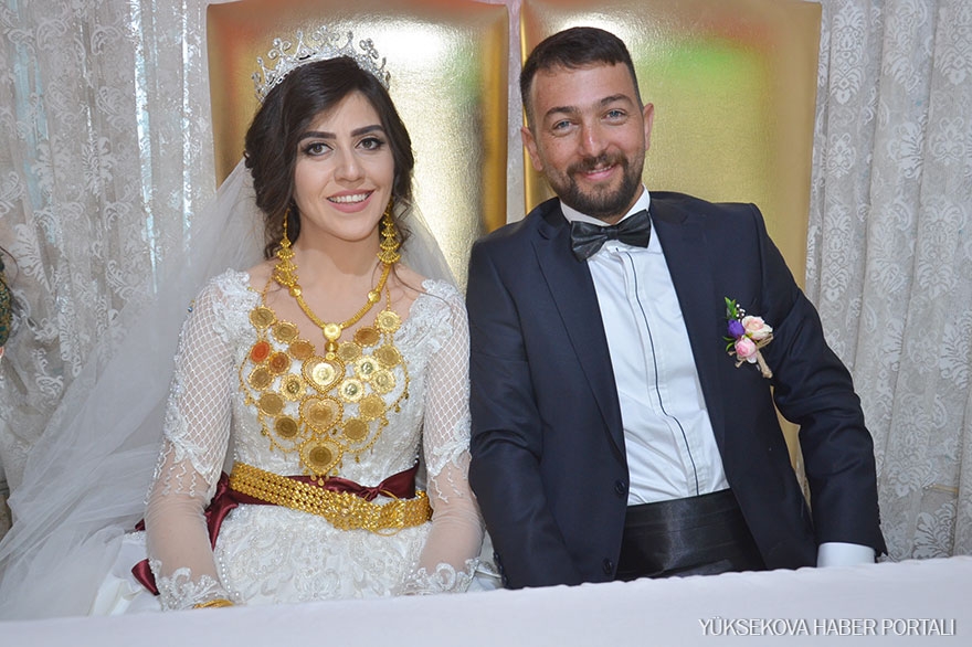 Yüksekova Düğünleri (14 -15 Ekim 2017) 5