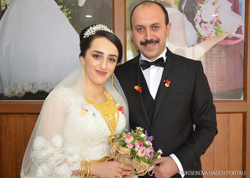 Yüksekova Düğünleri (28 - 29 Ekim 2017) 4