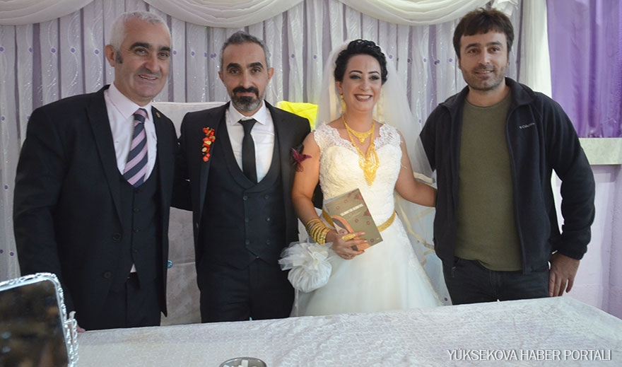 Yüksekova Düğünleri (28 - 29 Ekim 2017) 9