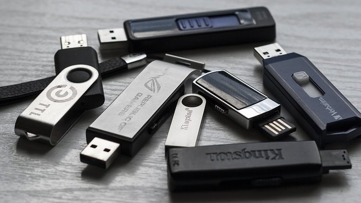 USB'nin bilinmeyen özellikleri 4