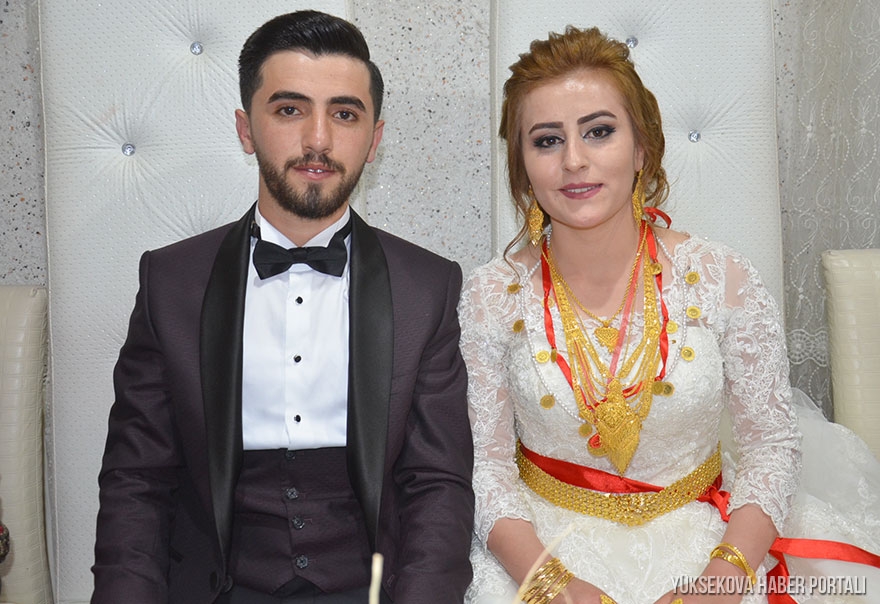 Yüksekova Düğünleri (12 - 13 Mayıs 2018) 4